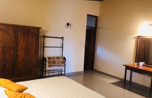 Udapalatha House | The Arbour Boutique Villa