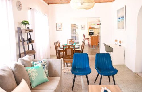 Scarborough House | The ARC 2