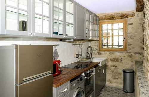 Belesta Apartment | The Arche Cottage 4 Stars