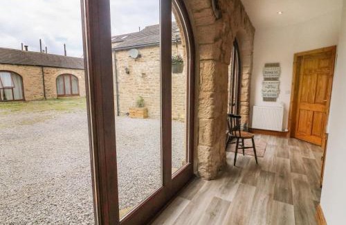 Richmond House | The Arches Larklands