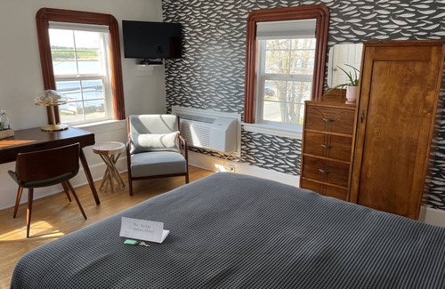 Cheticamp Hotel | The Archie & Isidore Hotel
