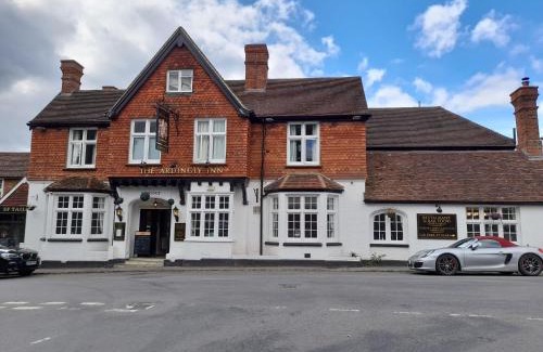 Ardingly Hotel | The Ardingly Inn