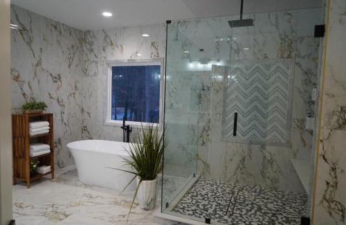 Lawrenceville House | The Ark