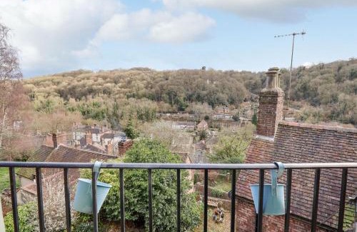 Ironbridge Apartment | The Arms House