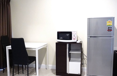 Phra Khanong Apartment | The Arni Sukhumvit 101