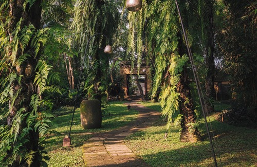 Nyambu Villa | The Arsana Estate by Elite Havens