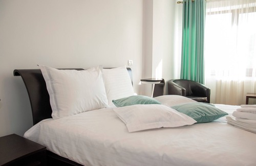 Piatra Neamt Hotel | The Art Boutique