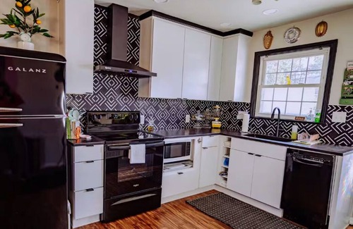 Grandview Heights House | The Arthouse