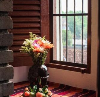 Lampang Apartment | The Artist - Fong Lee CC Lampang Walking Street