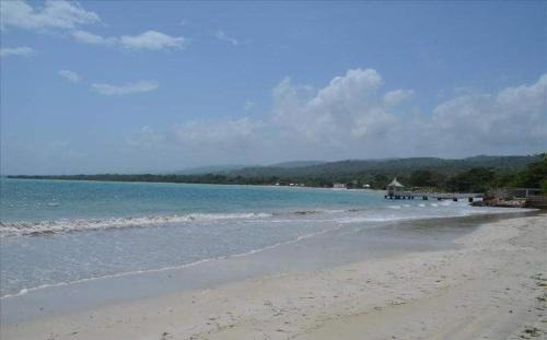 St. Ann's Bay Villa | The Artist Place Villa at Richmond Estates St Ann