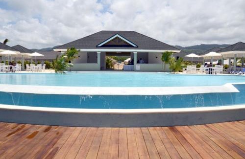 St. Ann's Bay Villa | The Artist Place Villa at Richmond Estates St Ann