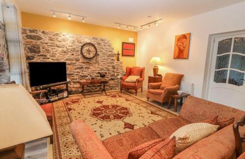 Glen of Aherlow House | The Artist's Barn