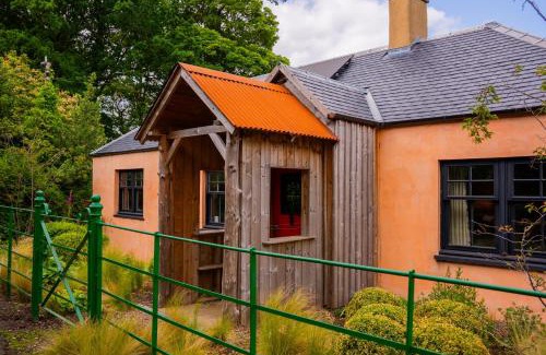 Kirknewton House | The Artist's House at Jupiter Artland