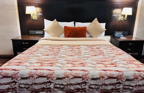 Chanakyapuri Hotel | The Ashok, New Delhi