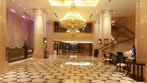 Chanakyapuri Hotel | The Ashok, New Delhi