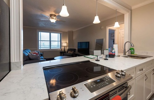SoNo Condo | The ATL DwnTwn Pulse