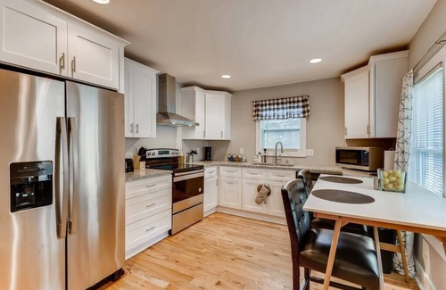 Pittsburgh House | The Atlanta Haven Sum