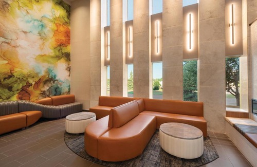 Regina Hotel | The Atlas° Hotel