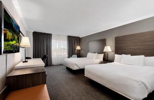 Regina Hotel | The Atlas° Hotel