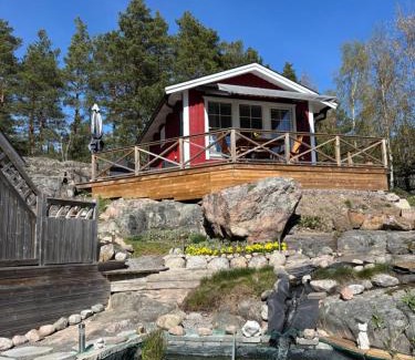 Mon House | The Atte cottage