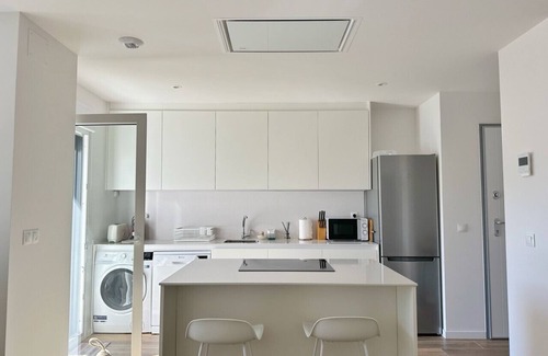 Loredo Apartment | The Attic of Loredo - 31002