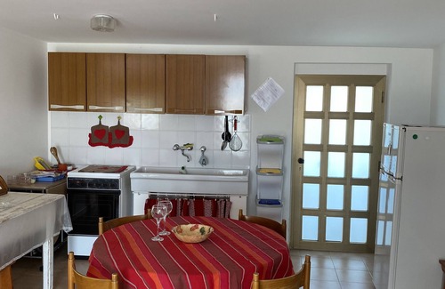 Monteprandone Apartment | The attic of Podere Bellavista