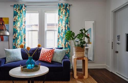 Top of the Hill Hotel | The Attwater