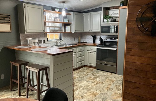 Chester House | The Auburn Home - LPM