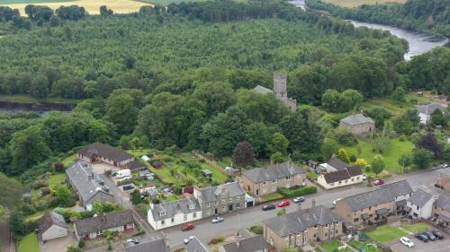 Stanley House | The Auld Sweetie Shop