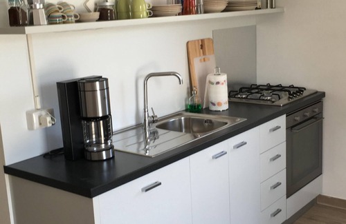 Corbara Apartment | The authentic Italy Casa Stella, at Orvieto in Umbria. 2 apartments w/pool!