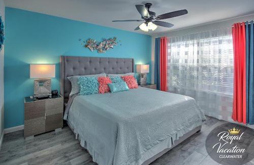 Clearwater Apartment | The Avalon Royal Dream