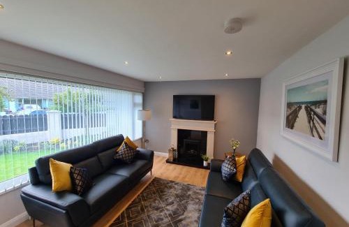 Newcastle House | The Avenue