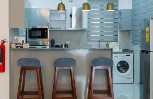 Dzorwulu Apartment | The Avery Apartment 2B, East Airport