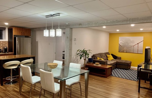 Mirabel Apartment | The Bachelor