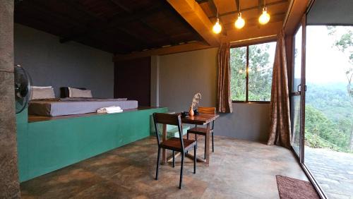 Imbulpe Hotel | The Backyard Balangoda