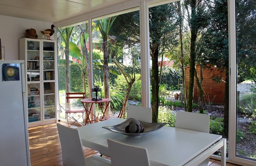 Cacia House | The Backyard House - Vale da Silva Villas up to 5 pax