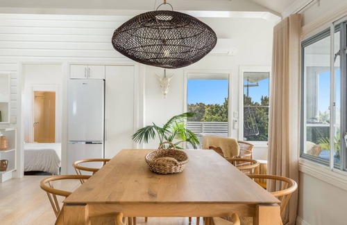 Bangalow House | The Bails by Contemporary Hotels