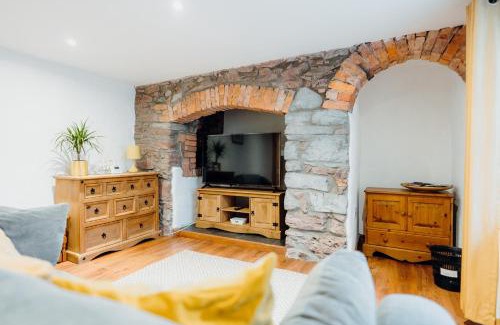 Jameston House | The Bakehouse - Cosy conversion with Outdoor Sauna