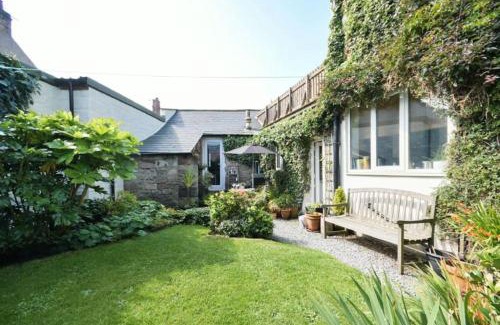 Seahouses House | The Bakehouse