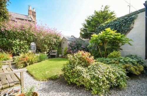 Seahouses House | The Bakehouse