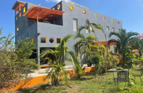 Treasure Beach Bed & Breakfast | The Bakers Villa Old Wharf Ltd