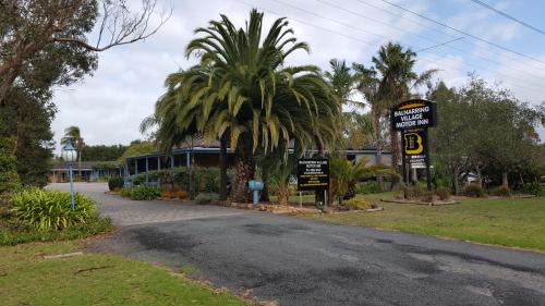 Balnarring Hotel | The Balnarring Motel