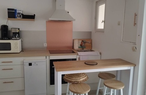Forges Apartment | The Bangor Coon Duplex Vero