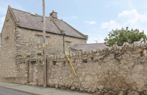 Rhuddlan House | The Banquet House