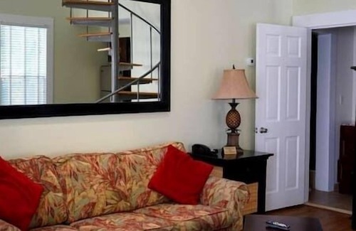 Historic Seaport Resort | The Banyan | Concierge | Beach Access | Pool