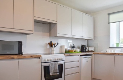 St Margaret's at Cliffe Cottage | The Barn - 3 Bedroom