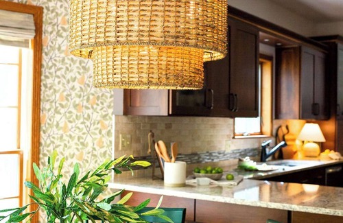 Baraboo House | The Baraboo Hideaway