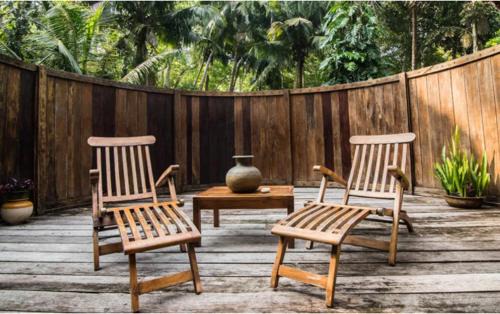 Havelock Island Resort | The Barefoot At Havelock