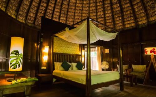 Havelock Island Resort | The Barefoot At Havelock