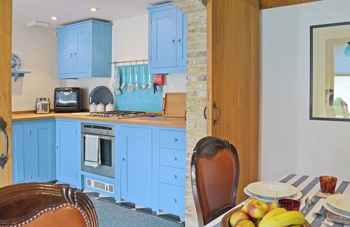 Wicken Cottage | The Barn at Butts Farm